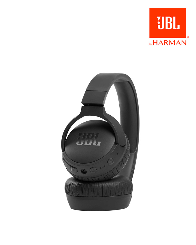 JBL Tune 660NC